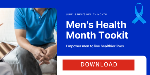 Mens Health Awareness